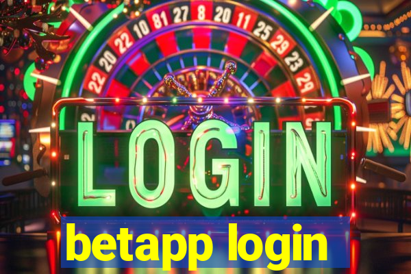 betapp login